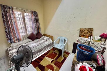 Seksyen 8, Kota Damansara