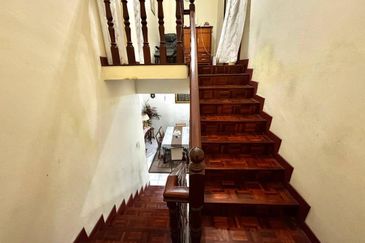 Seksyen 8, Kota Damansara