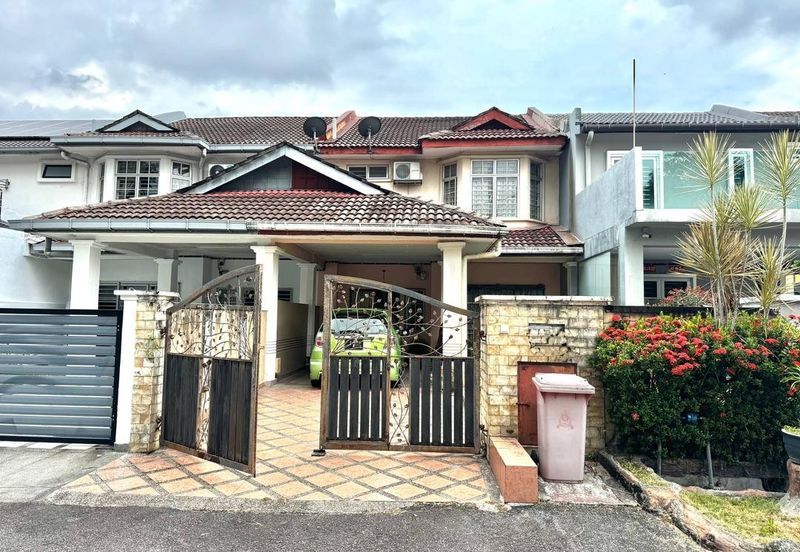 Seksyen 8, Kota Damansara