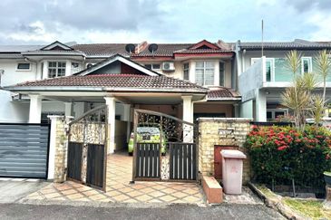 Seksyen 8, Kota Damansara