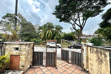 Seksyen 8, Kota Damansara