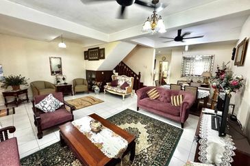 Seksyen 8, Kota Damansara