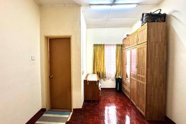 Seksyen 8, Kota Damansara