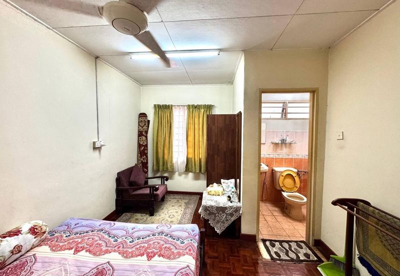 Seksyen 8, Kota Damansara