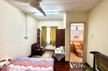 Seksyen 8, Kota Damansara