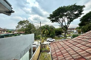 Seksyen 8, Kota Damansara