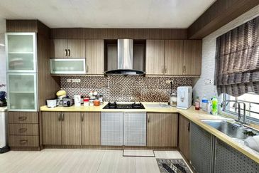 Seksyen 8, Kota Damansara