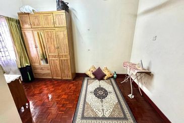 Seksyen 8, Kota Damansara