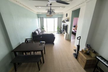 Amazing Height Apartment