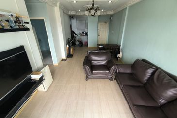 Amazing Height Apartment