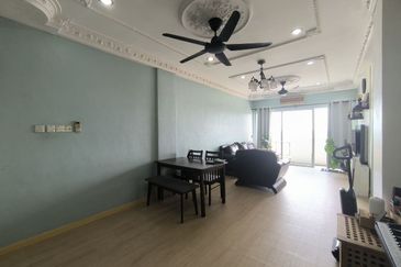 Amazing Height Apartment