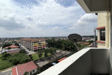 Amazing Height Apartment