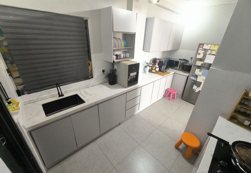 Amazing Height Apartment