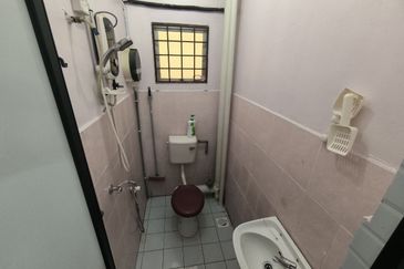 Amazing Height Apartment