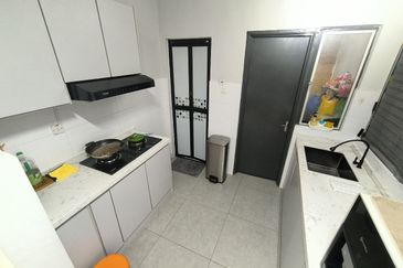 Amazing Height Apartment