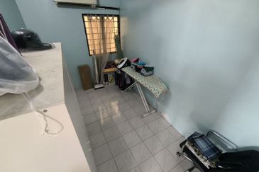 Amazing Height Apartment