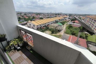 Amazing Height Apartment