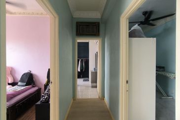 Amazing Height Apartment