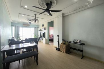 Amazing Height Apartment