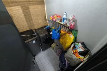 Amazing Height Apartment