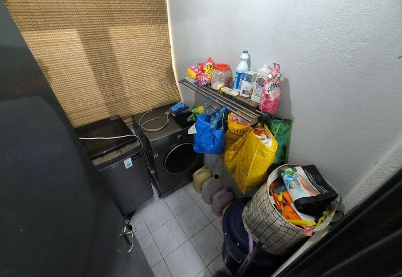 Amazing Height Apartment