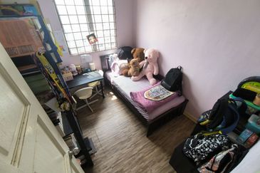 Amazing Height Apartment