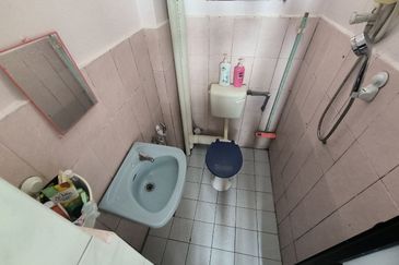 Amazing Height Apartment