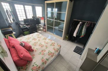 Amazing Height Apartment