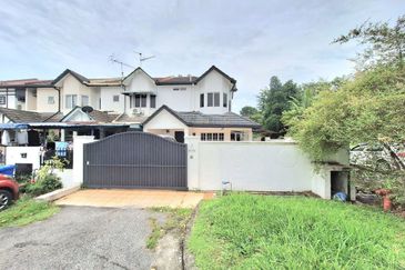 Seksyen 8, Shah Alam