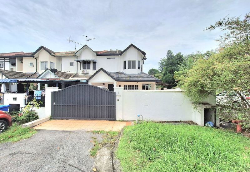 Seksyen 8, Shah Alam