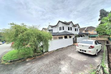 Seksyen 8, Shah Alam