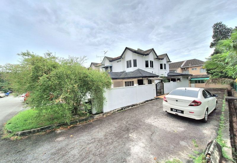 Seksyen 8, Shah Alam