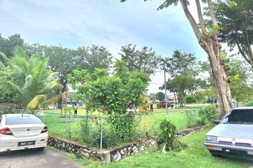 Seksyen 8, Shah Alam