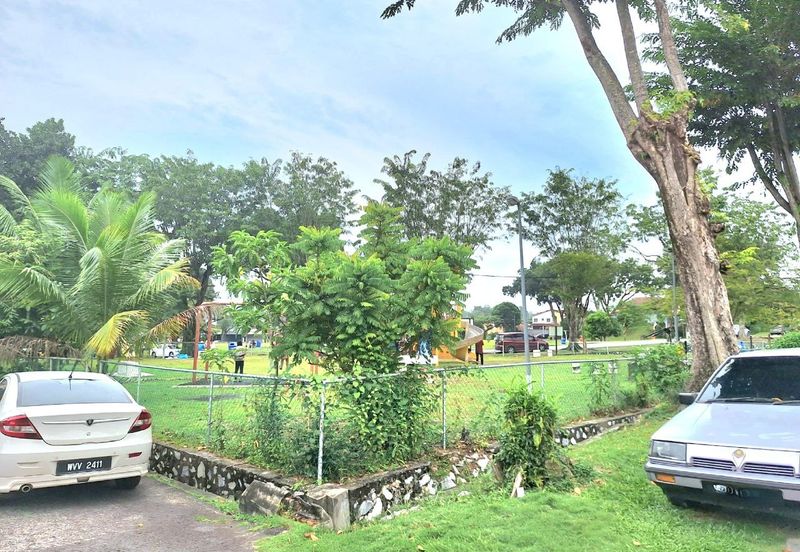 Seksyen 8, Shah Alam