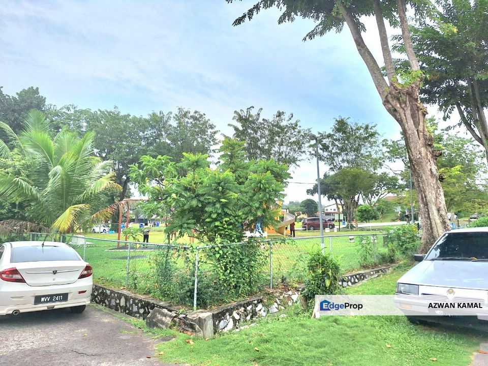 [Renovated & End Lot] Double Storey Terrace, Seksyen 8, Shah Alam, Selangor, Shah Alam