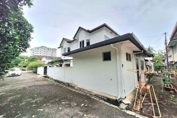 Seksyen 8, Shah Alam