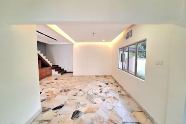 Seksyen 8, Shah Alam