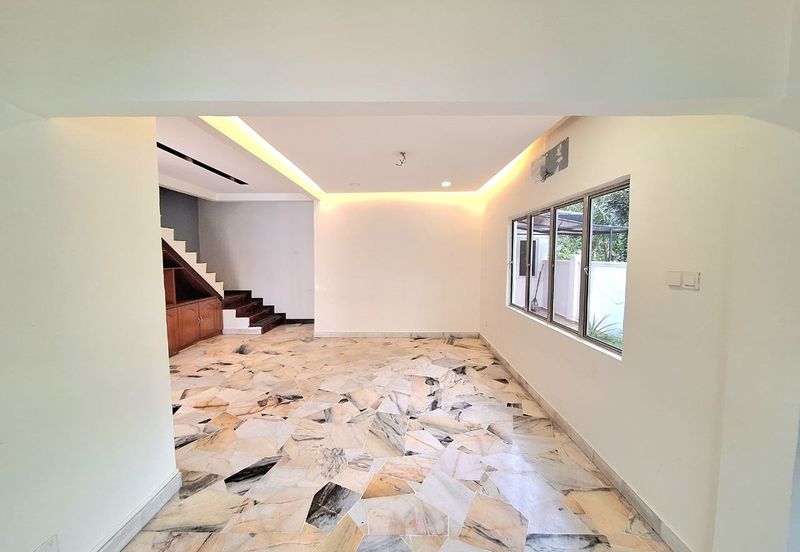 Seksyen 8, Shah Alam