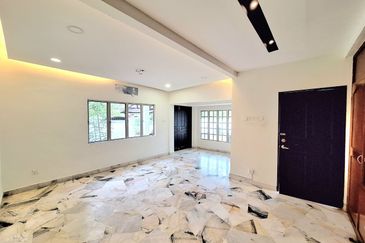 Seksyen 8, Shah Alam