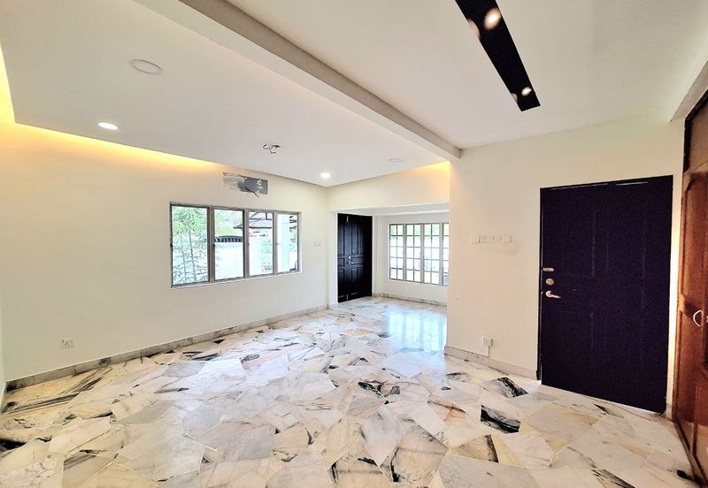 Seksyen 8, Shah Alam