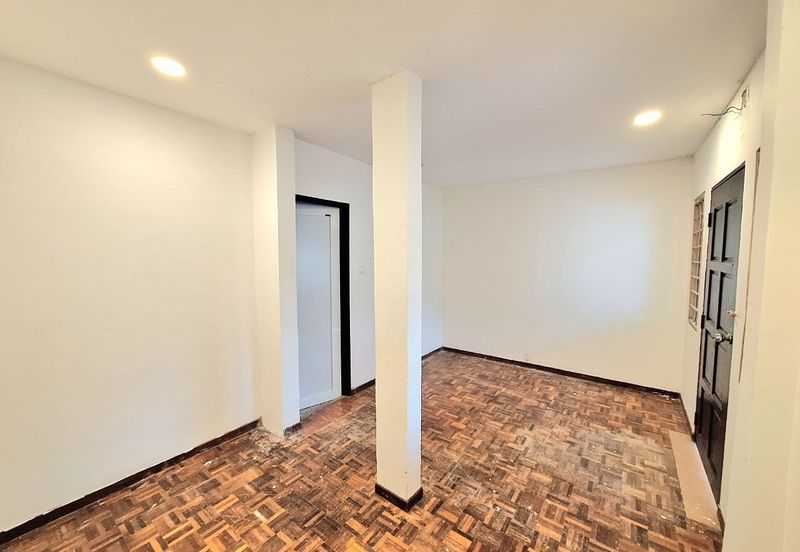 Seksyen 8, Shah Alam