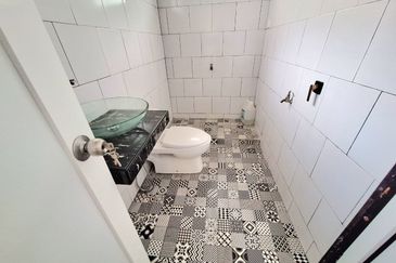 Seksyen 8, Shah Alam