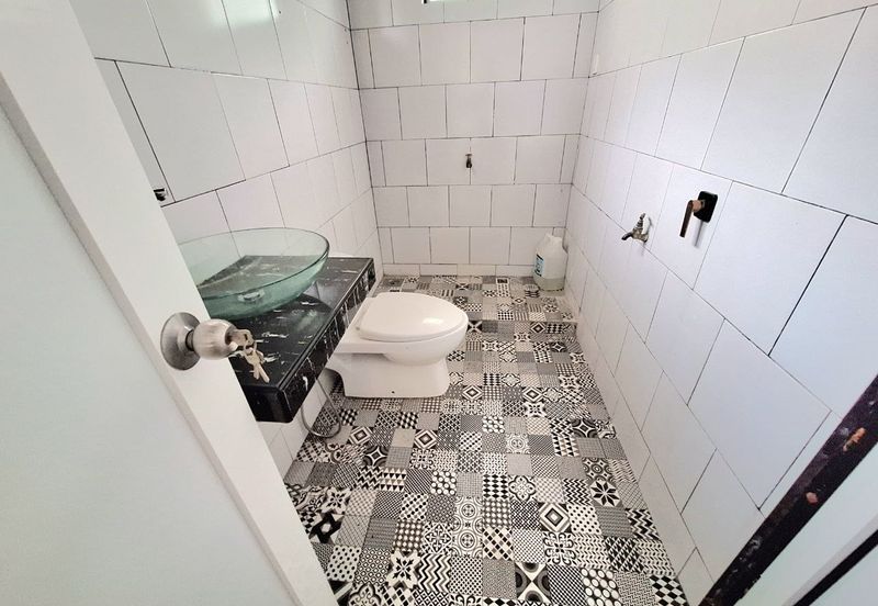 Seksyen 8, Shah Alam