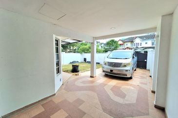 Seksyen 8, Shah Alam