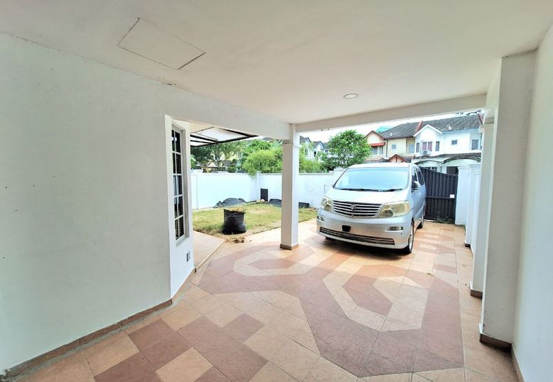 Seksyen 8, Shah Alam