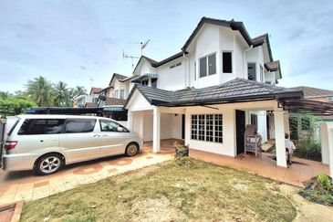 Seksyen 8, Shah Alam