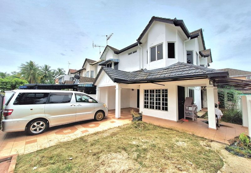 Seksyen 8, Shah Alam