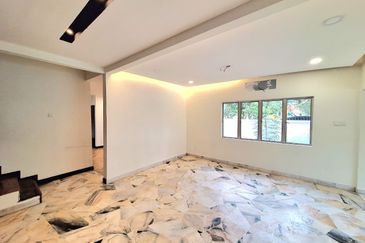 Seksyen 8, Shah Alam