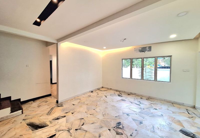 Seksyen 8, Shah Alam