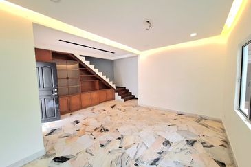 Seksyen 8, Shah Alam